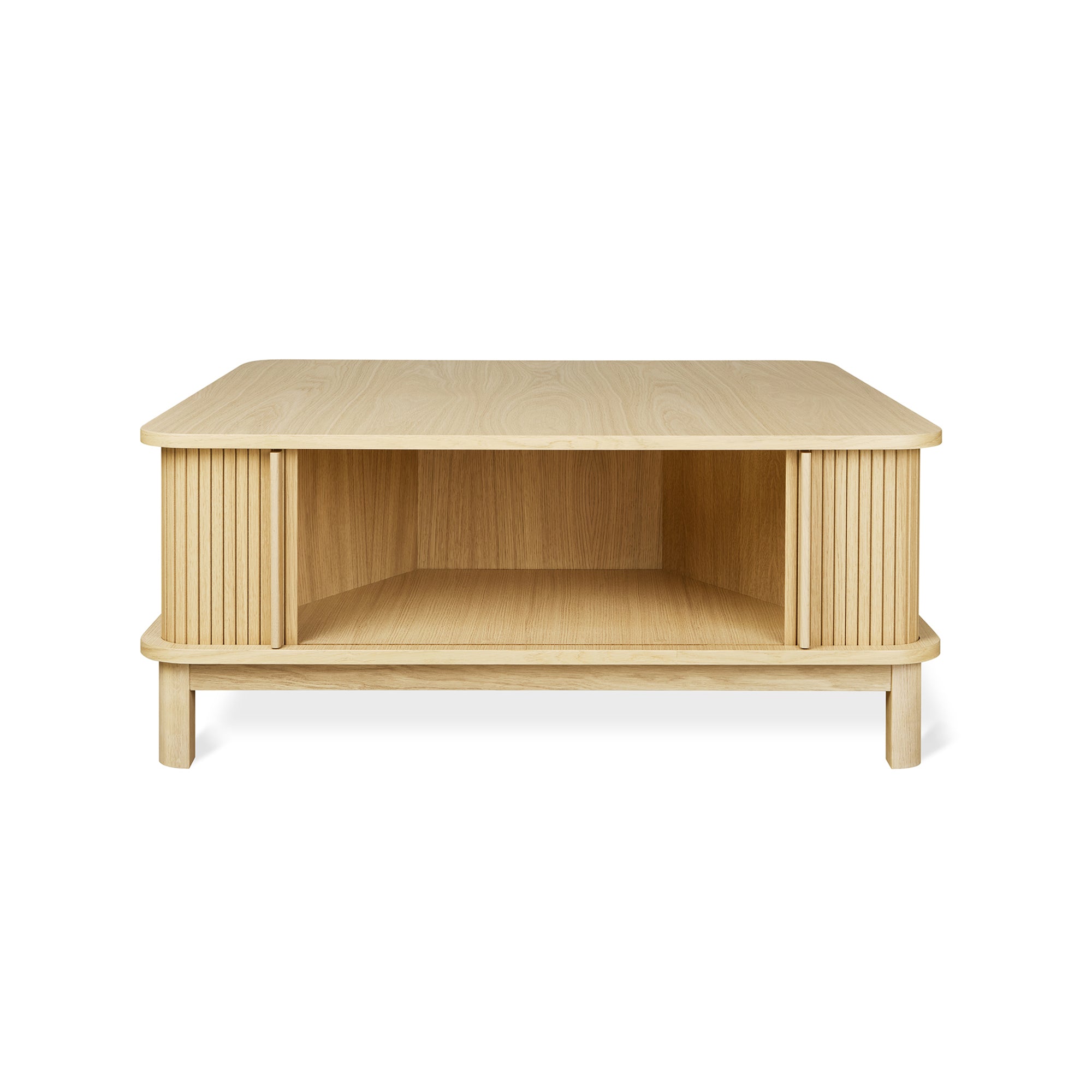 Ledger Coffee Table