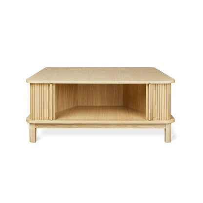 Ledger Coffee Table