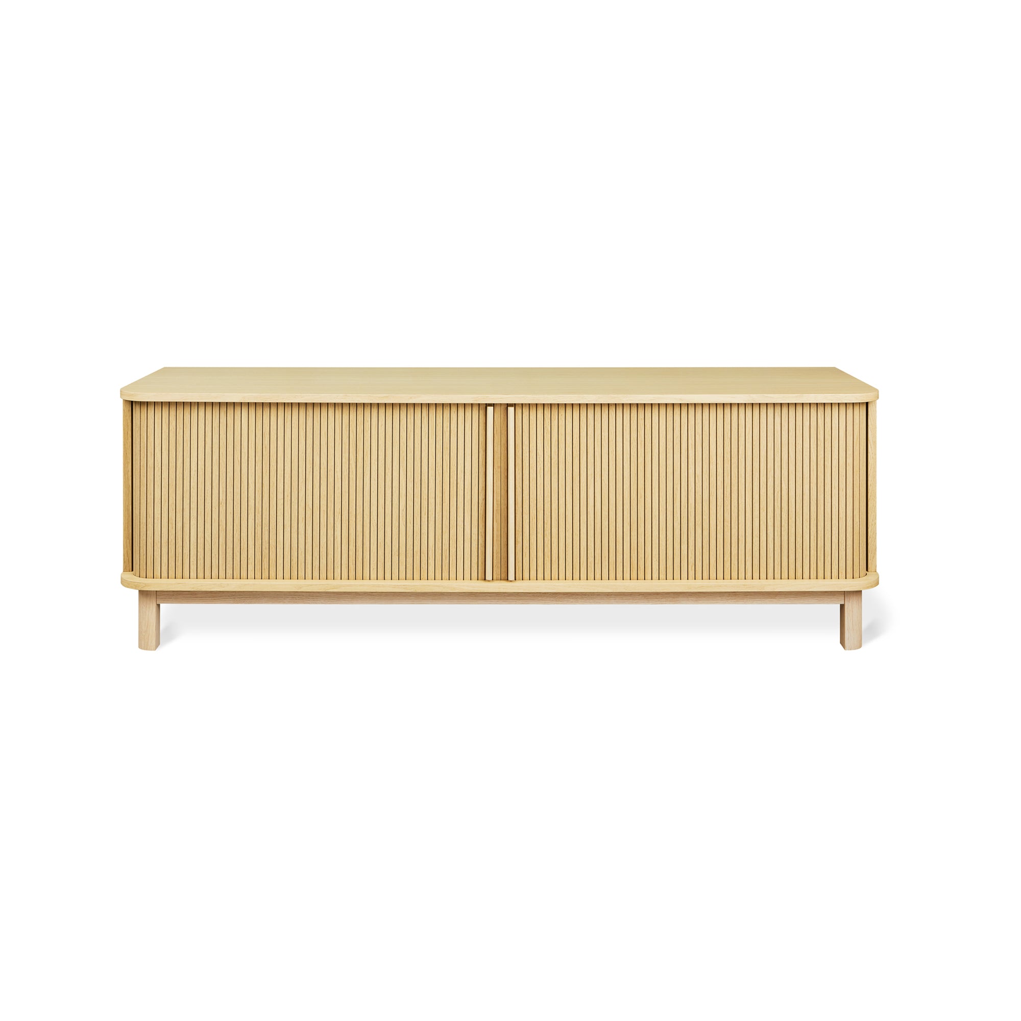 Ledger Credenza