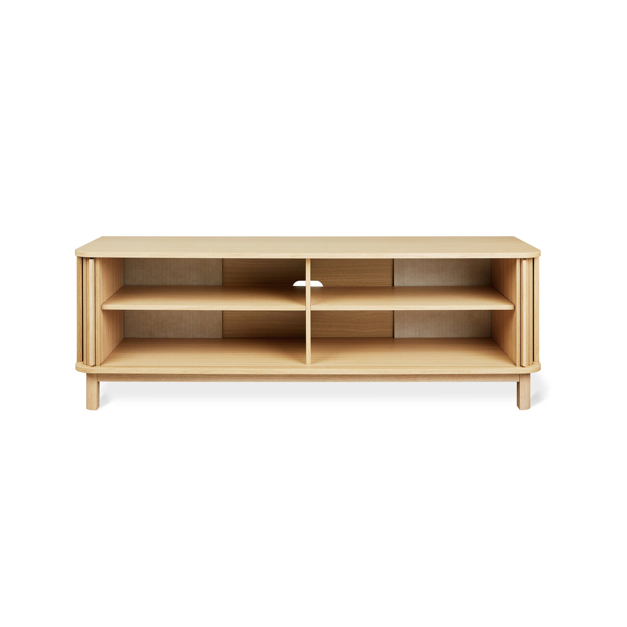 Ledger Credenza
