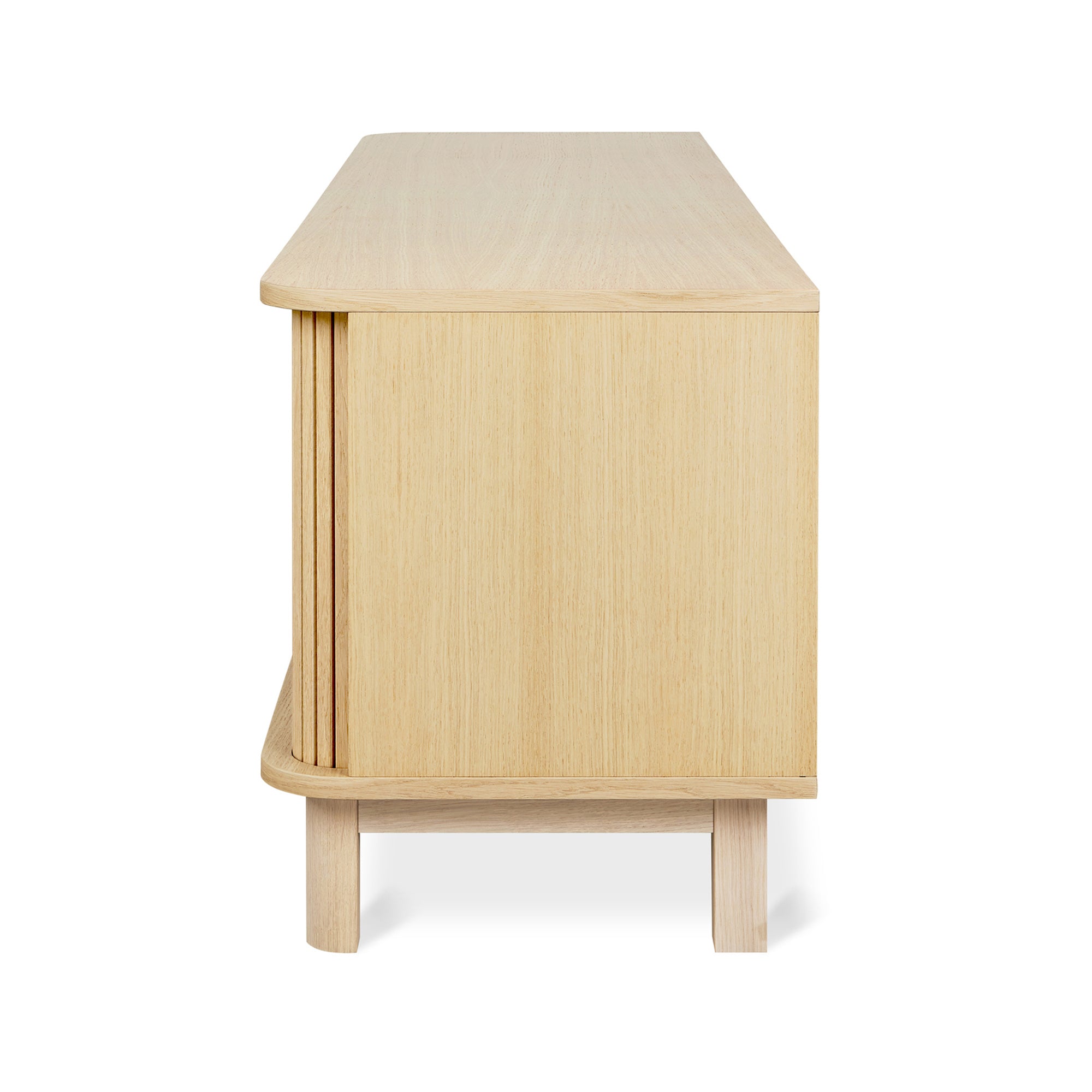 Ledger Credenza