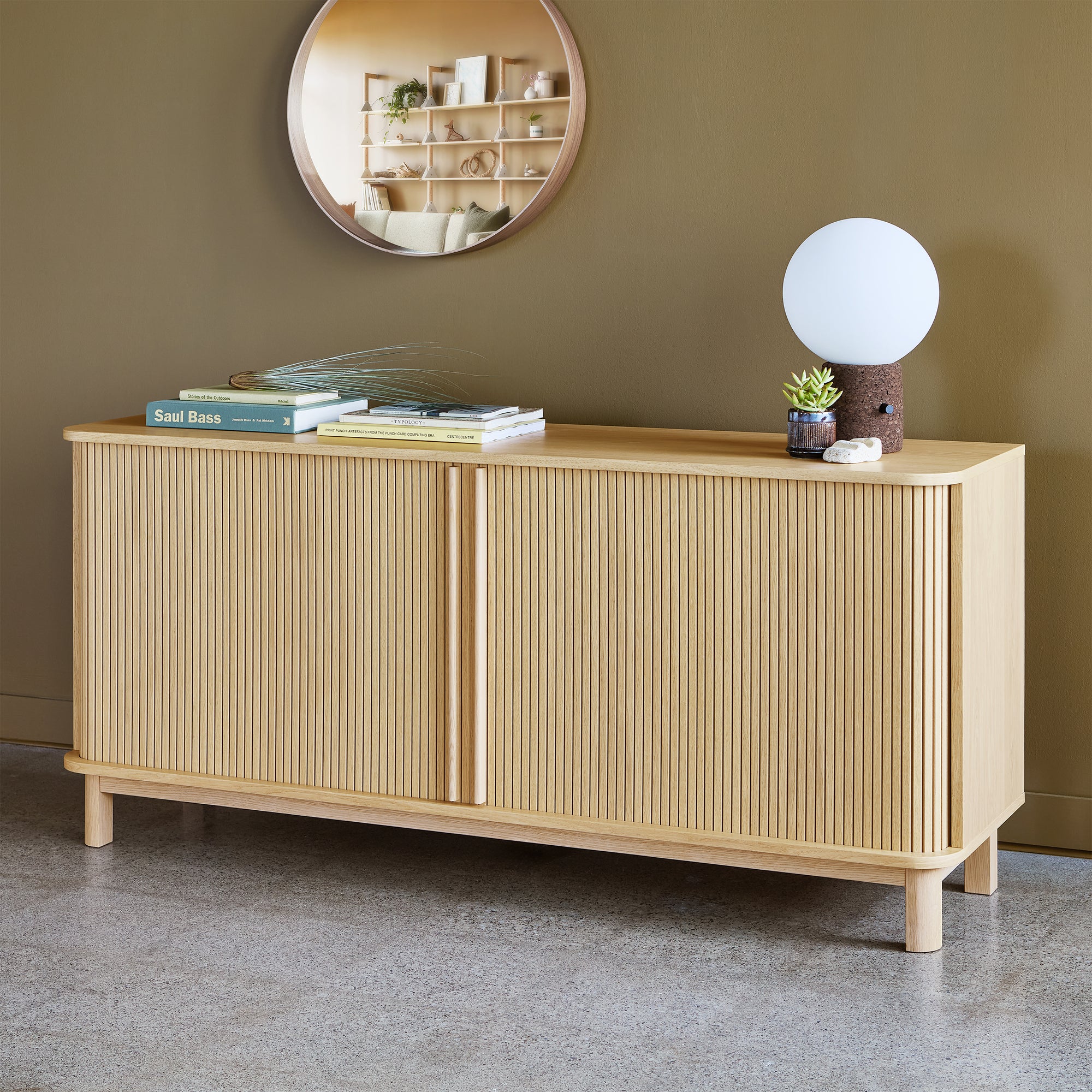 Callisto Table Lamp