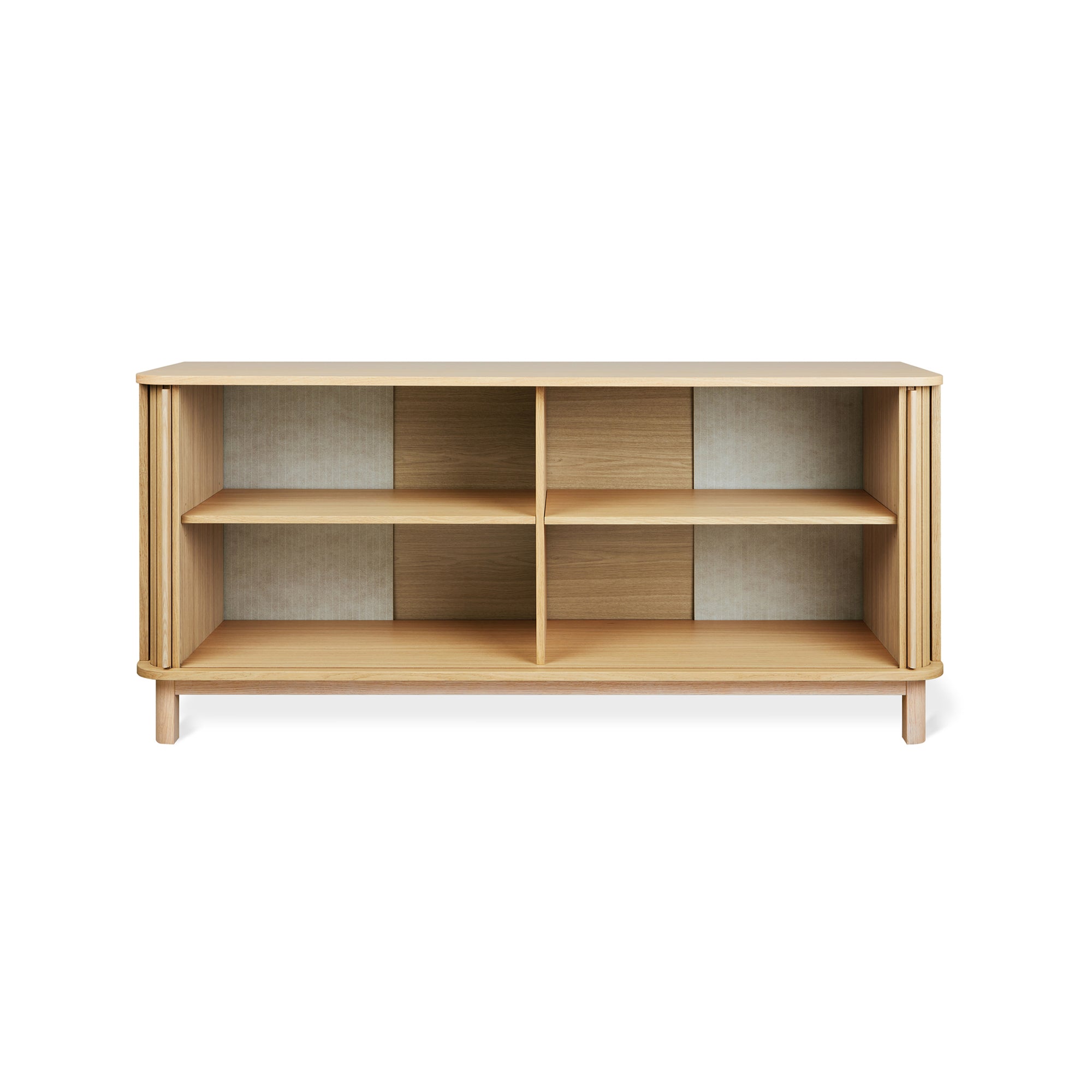 Ledger Sideboard