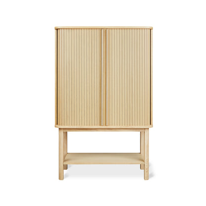Ledger Tall Cabinet