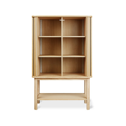Ledger Tall Cabinet
