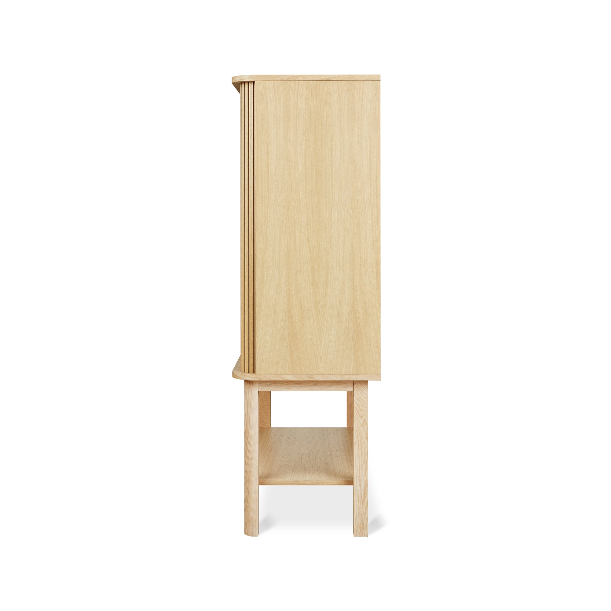 Ledger Tall Cabinet