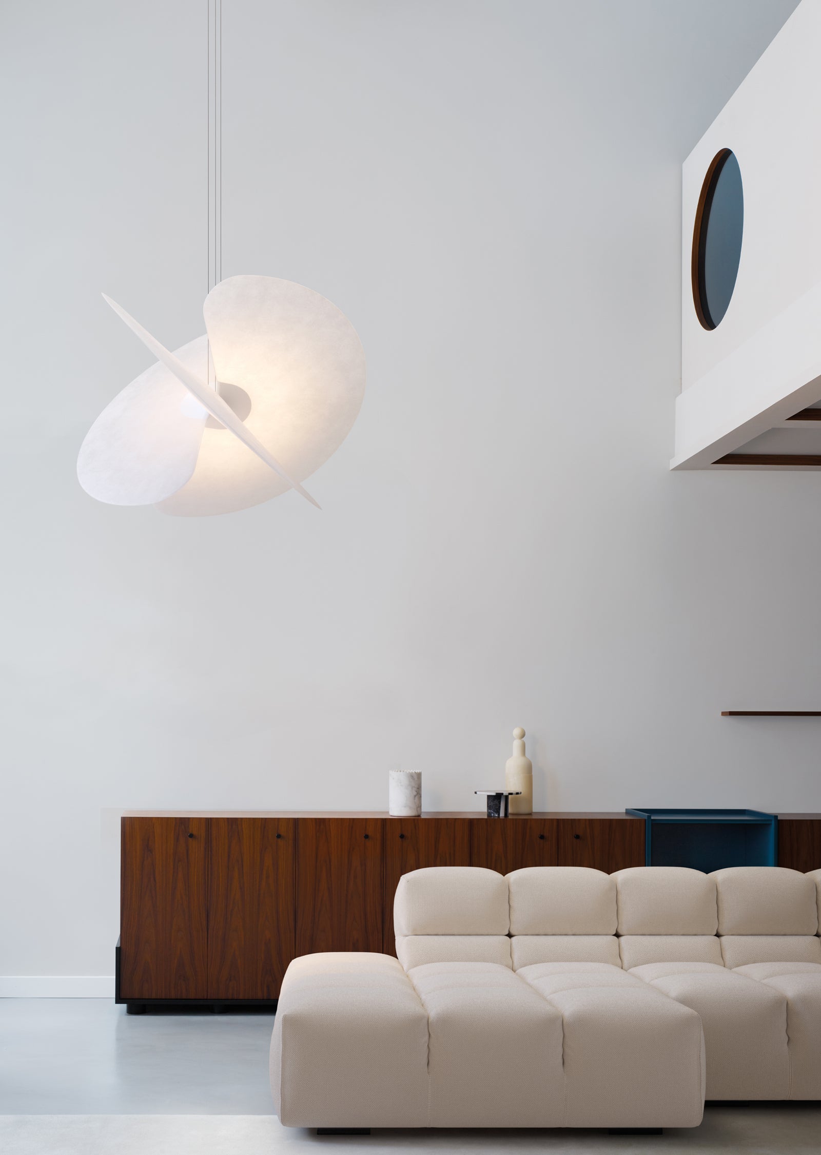 Levante Suspension Lamp