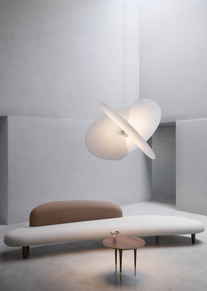 Levante Suspension Lamp