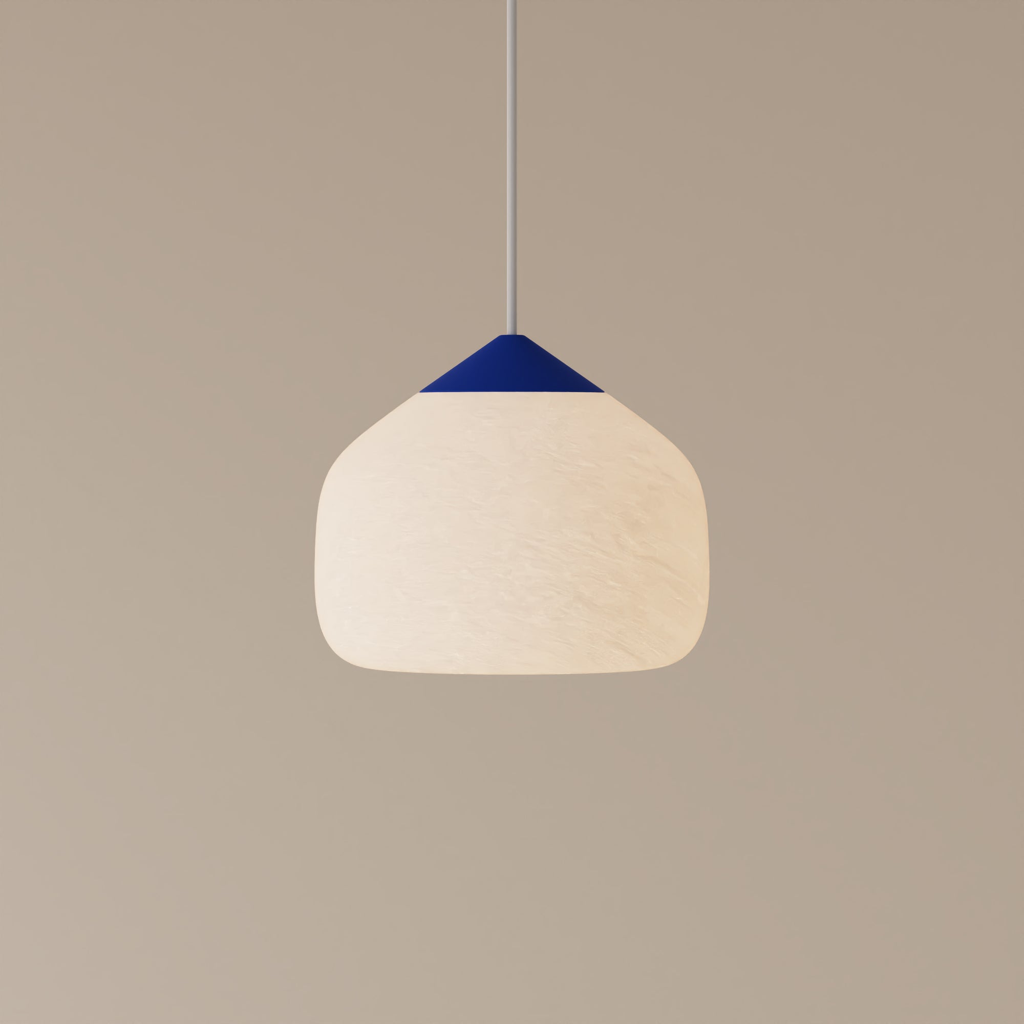 Goby Pendant Lamp