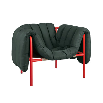 Puffy Lounge Chair