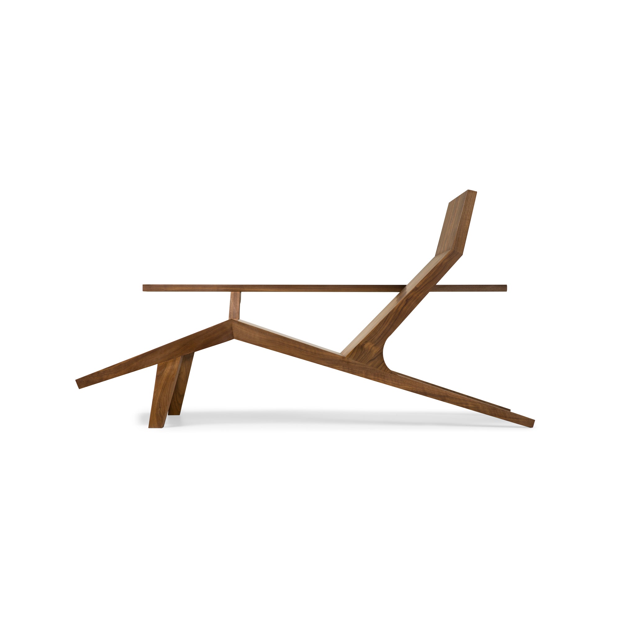 Liberty Lounger with Sheepskin