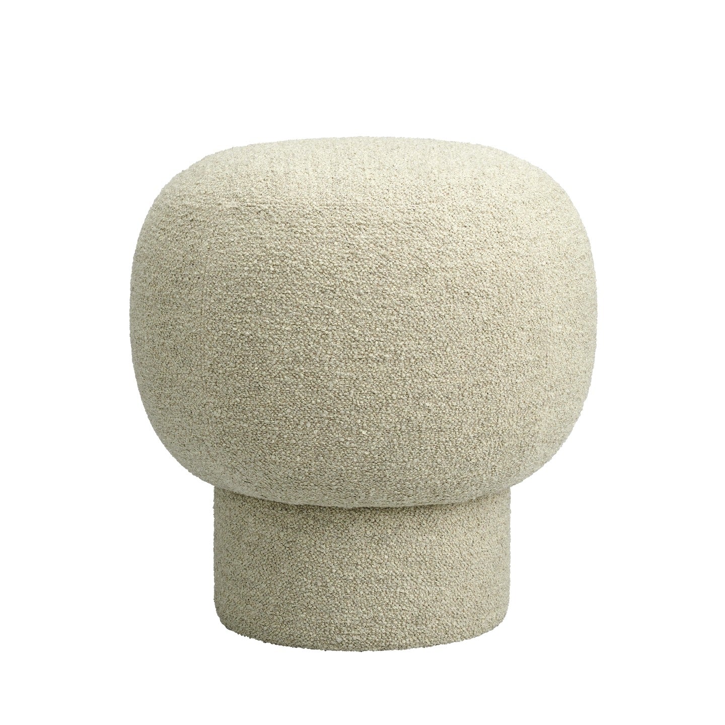 Liège Pouf