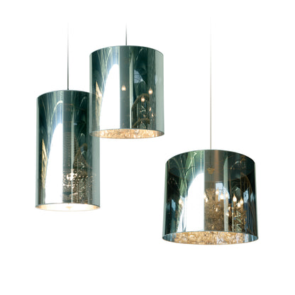 Light Shade Shade Suspension Lamp