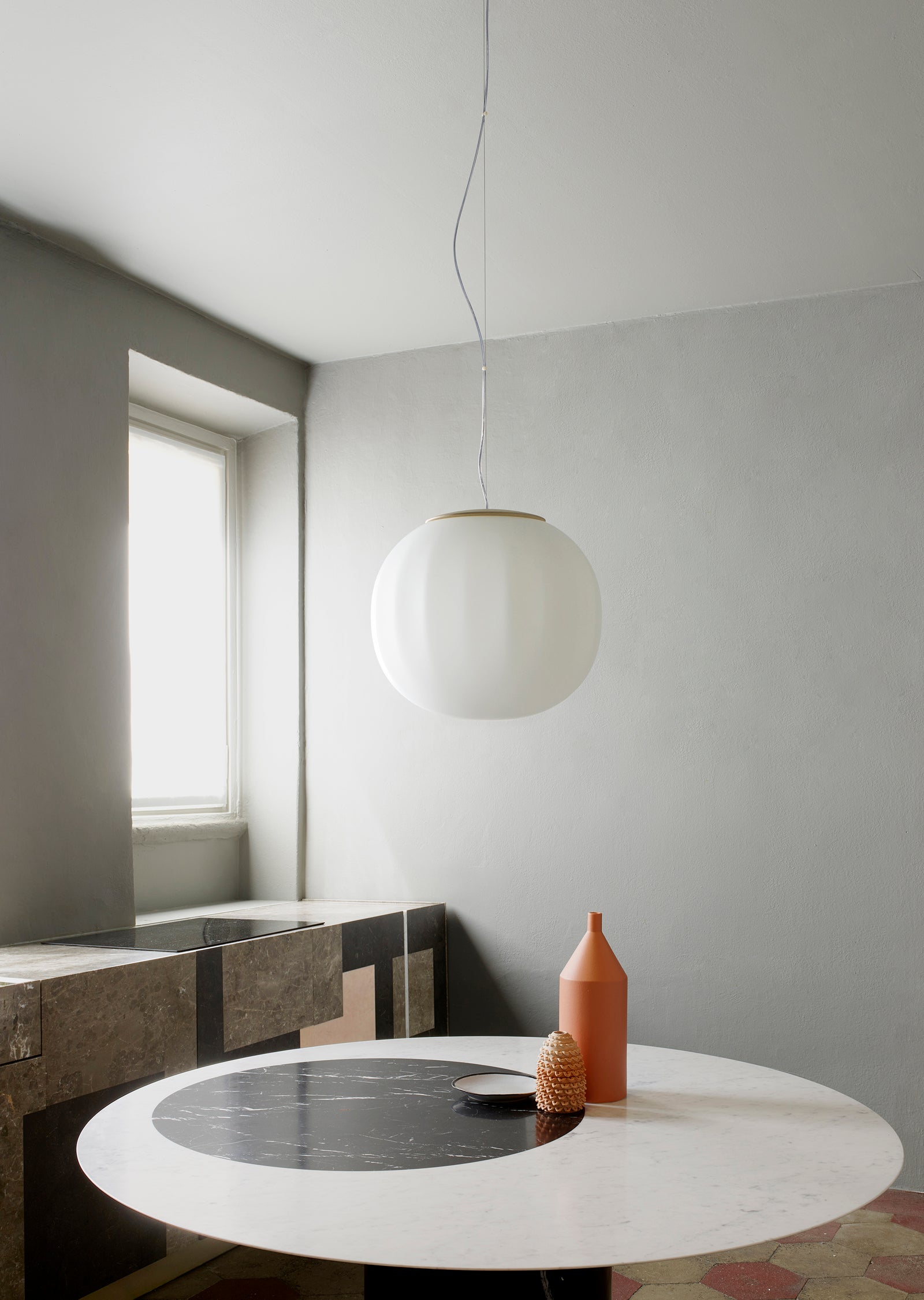 Lita Suspension Lamp