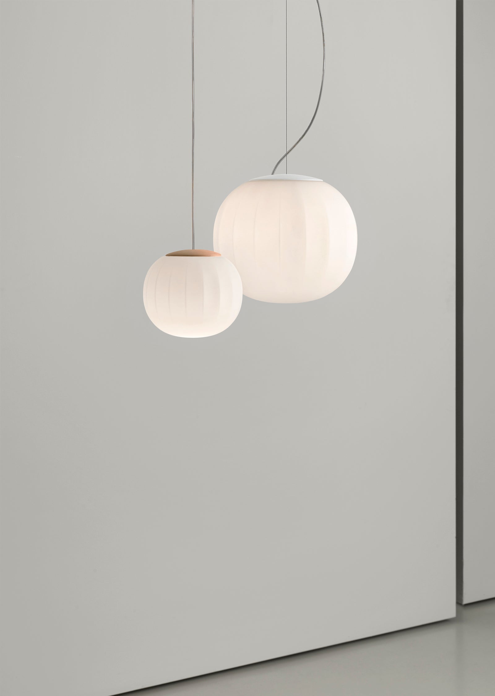 Lita Suspension Lamp