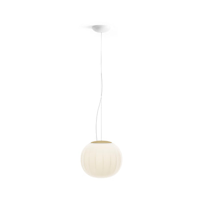 Lita Suspension Lamp