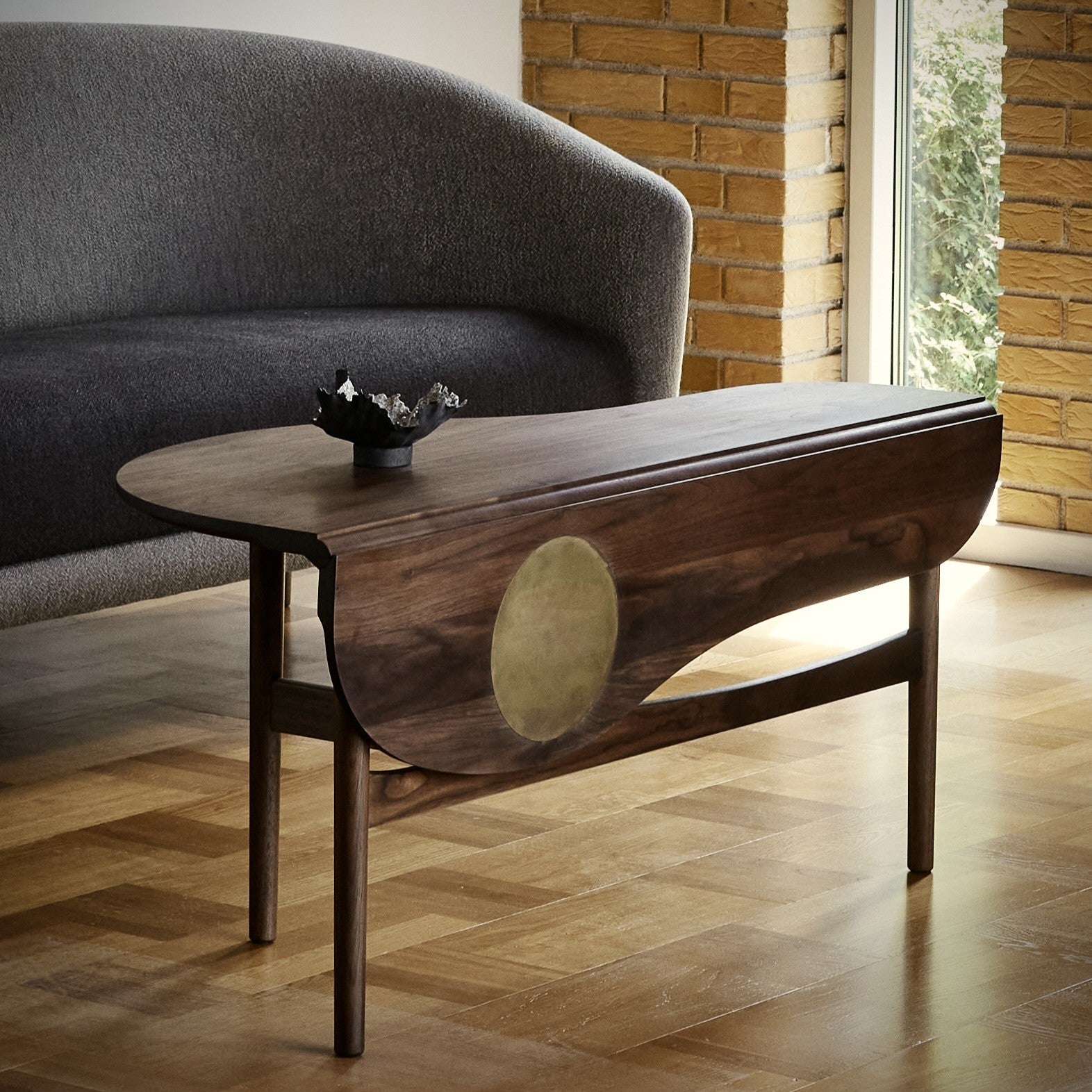 Butterfly Table