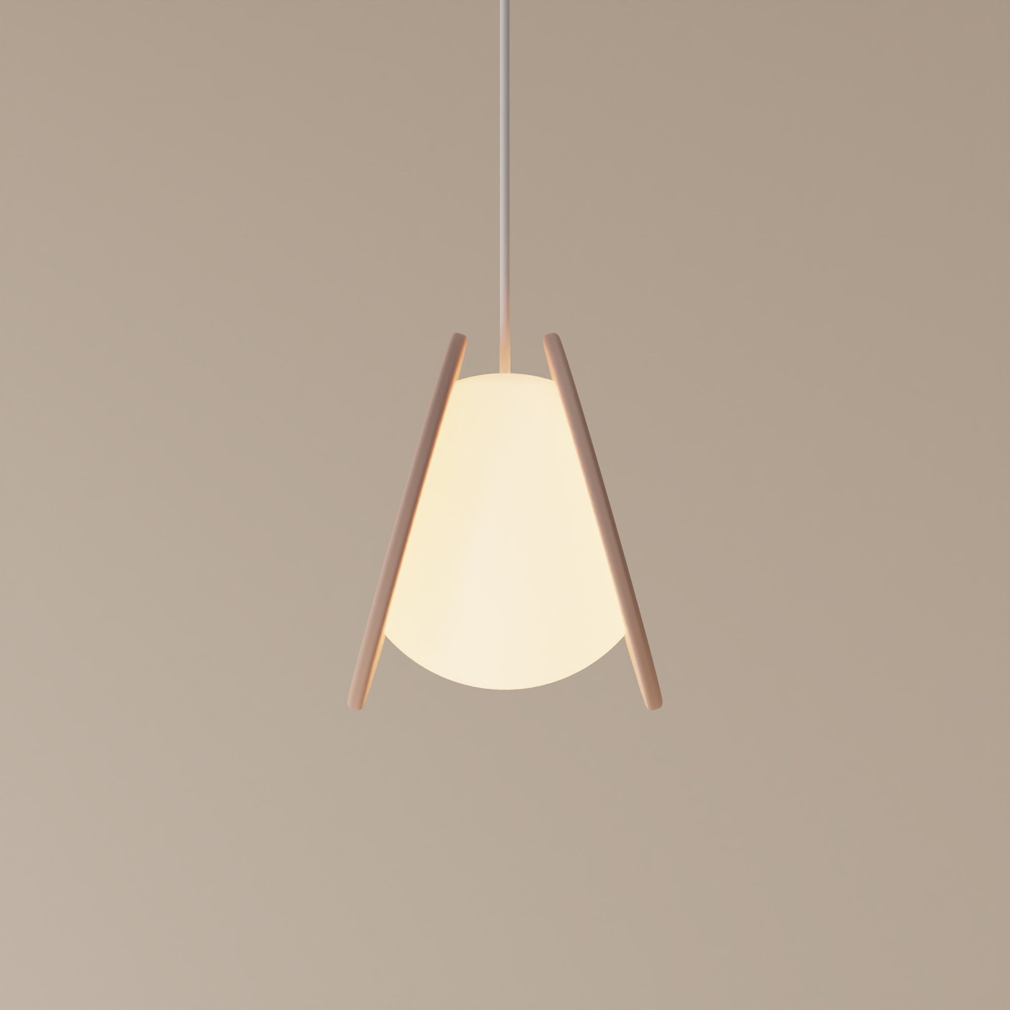 Pendulum Pendant Lamp