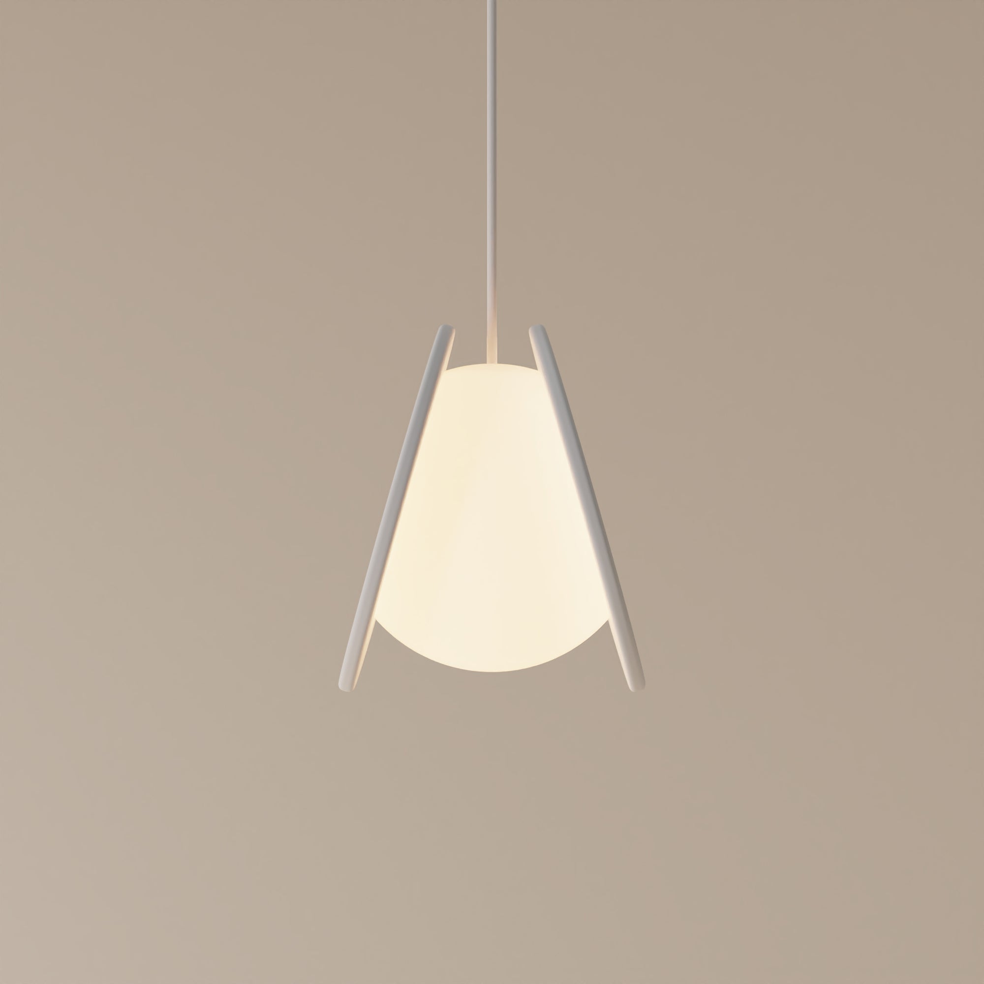 Pendulum Pendant Lamp