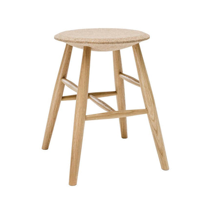 Drifted Stool