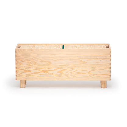 Crate Series — Storage Table
