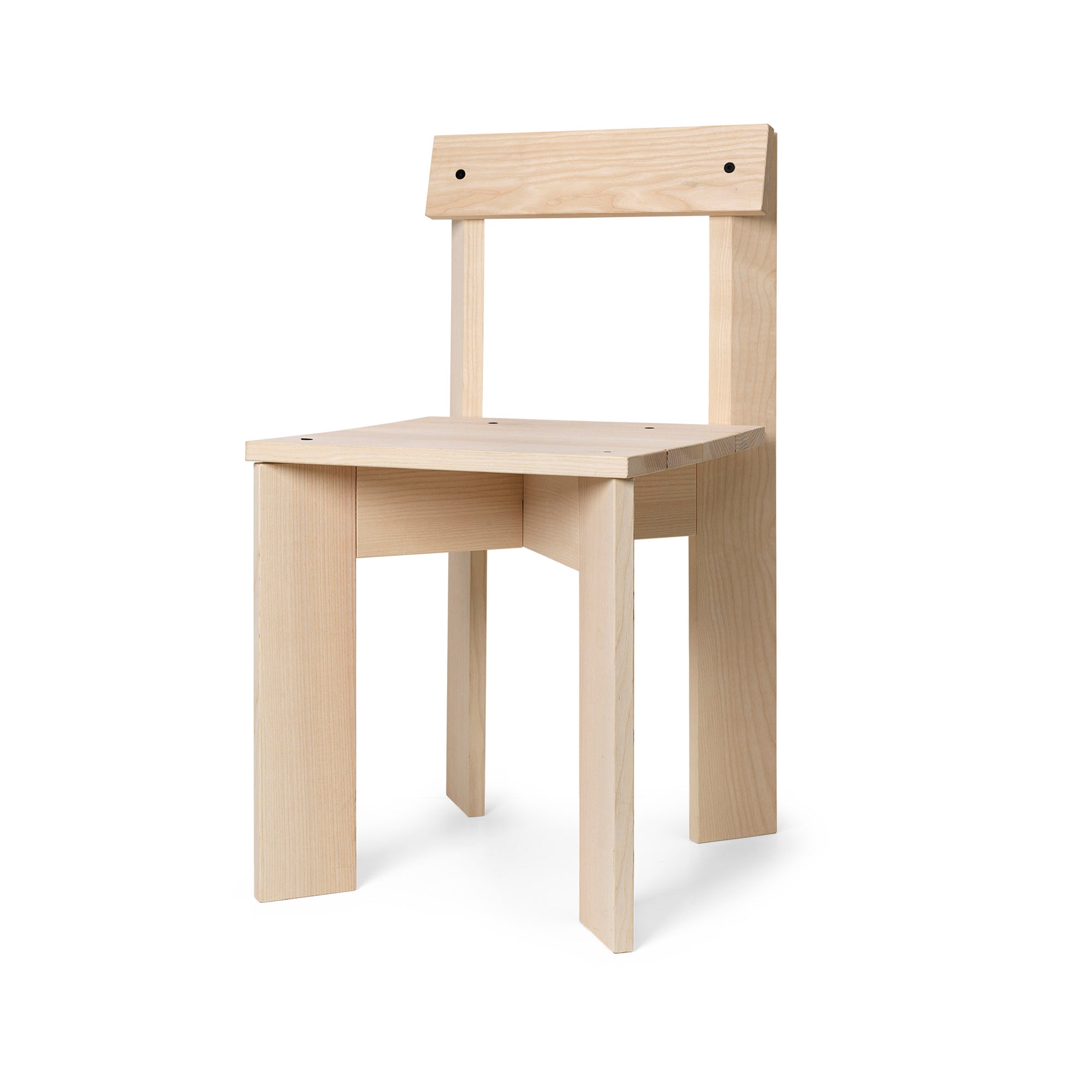 Ark Dining Chair