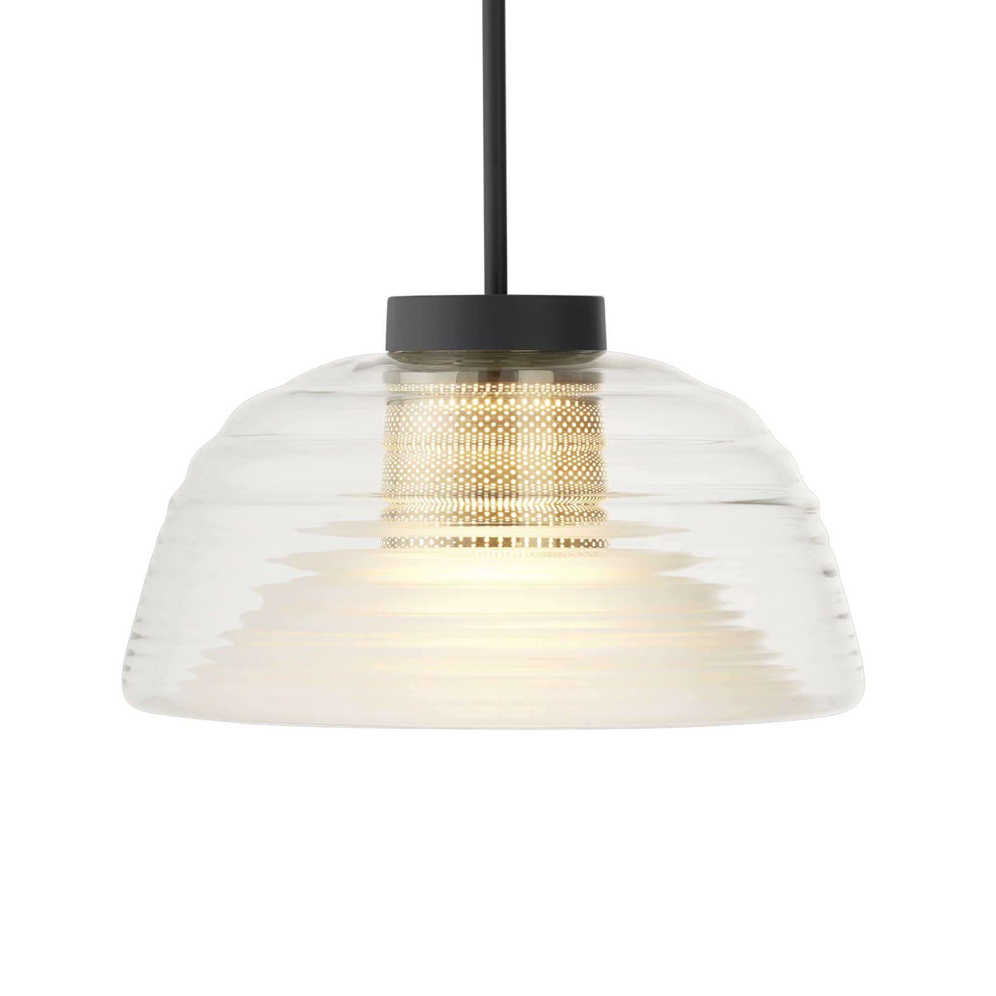 Two-Layer Pendant Lamp