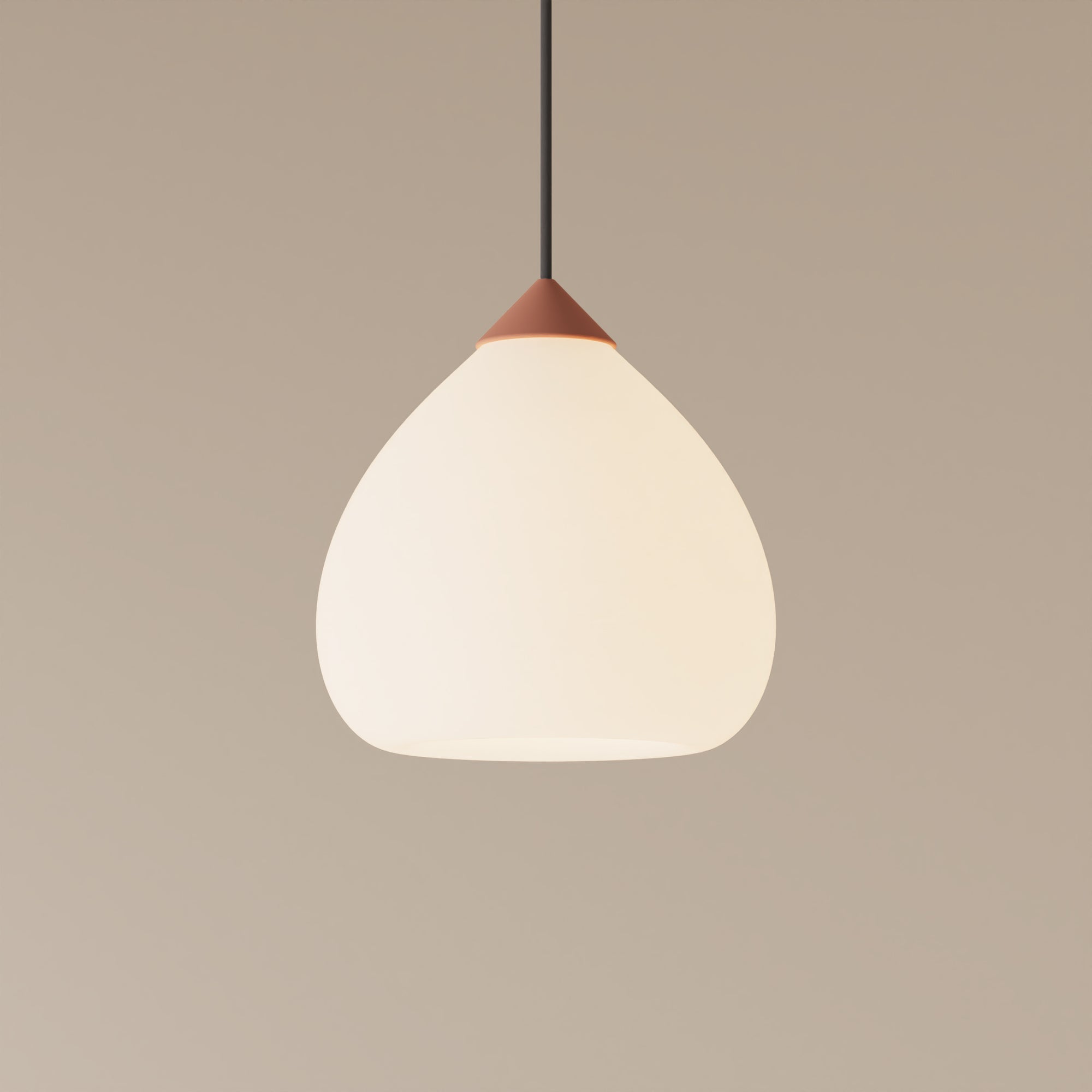 Gulp Pendant Lamp