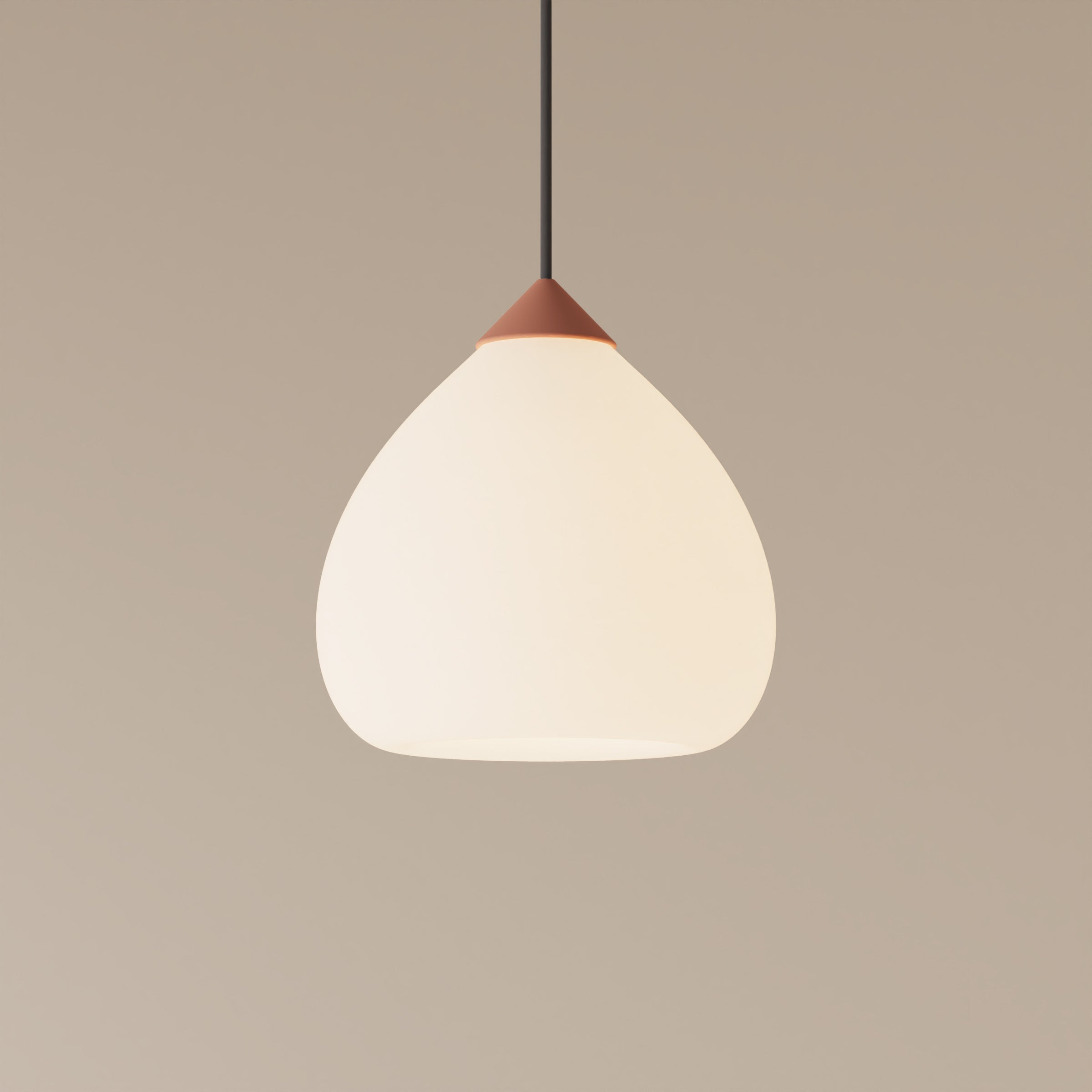 Gulp Pendant Lamp