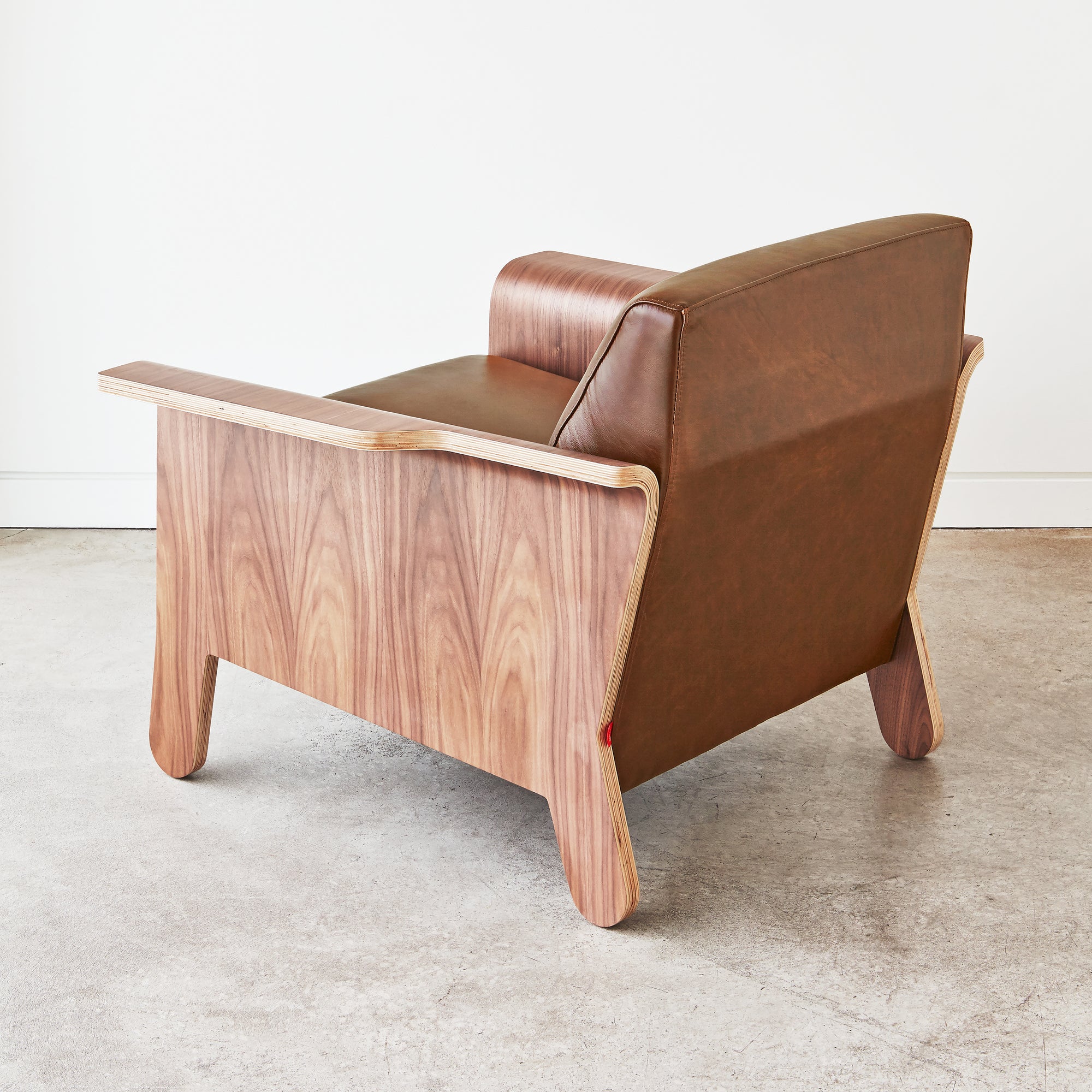 Lodge Chair
