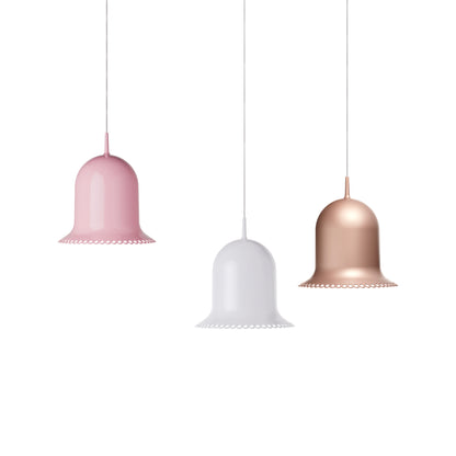 Lolita Suspended Lamp