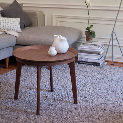 Los Andes Coffee Table