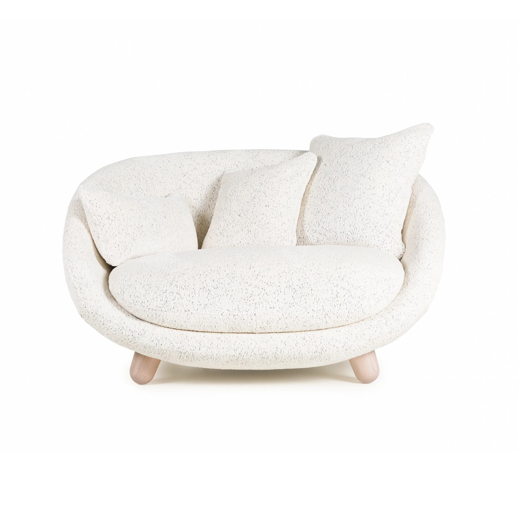Love Sofa — Low Back