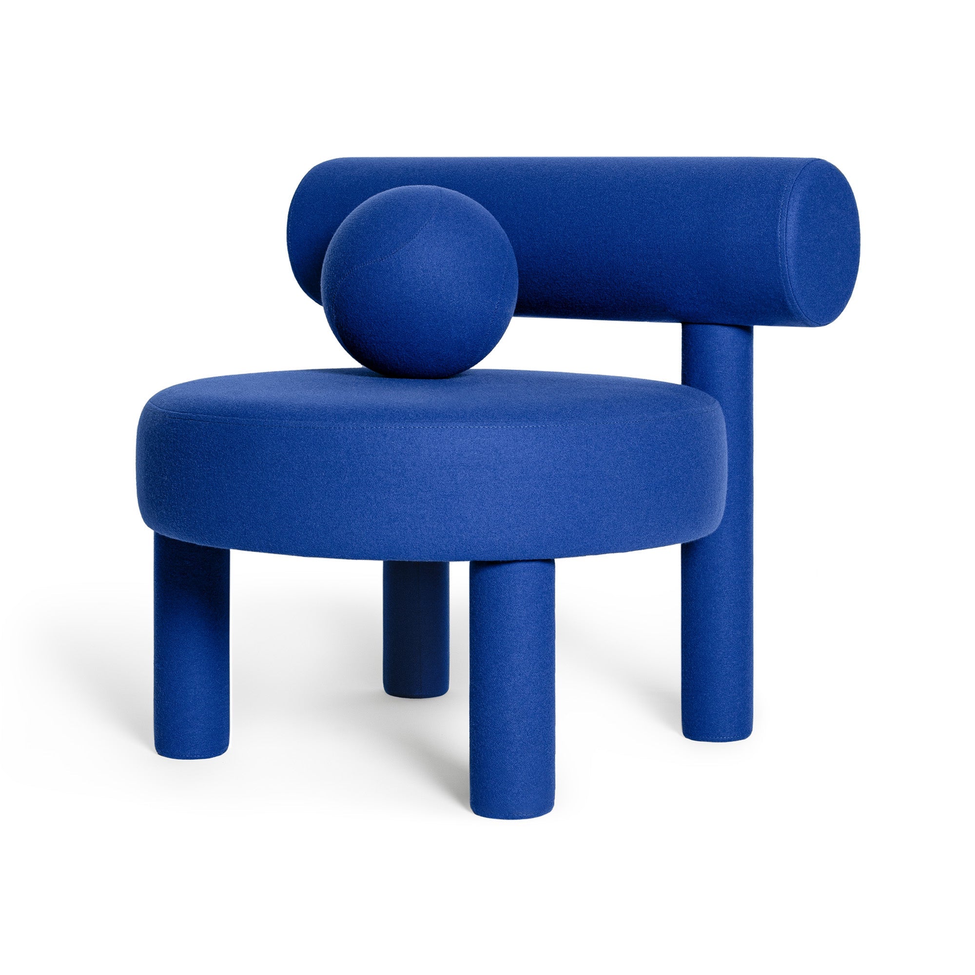 Low Chair Gropius CS1