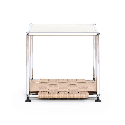 Woven Structures Side Table