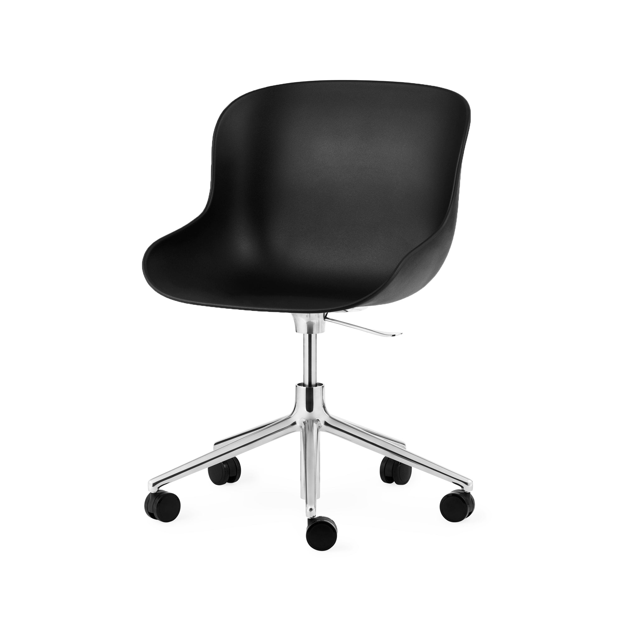 Hyg Swivel Chair — 5 Wheels