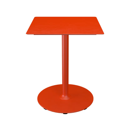 Pico Café Table — Round Base