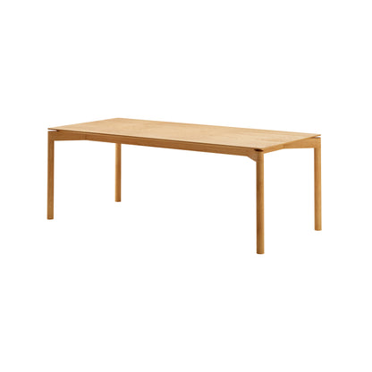 Wedekind Table