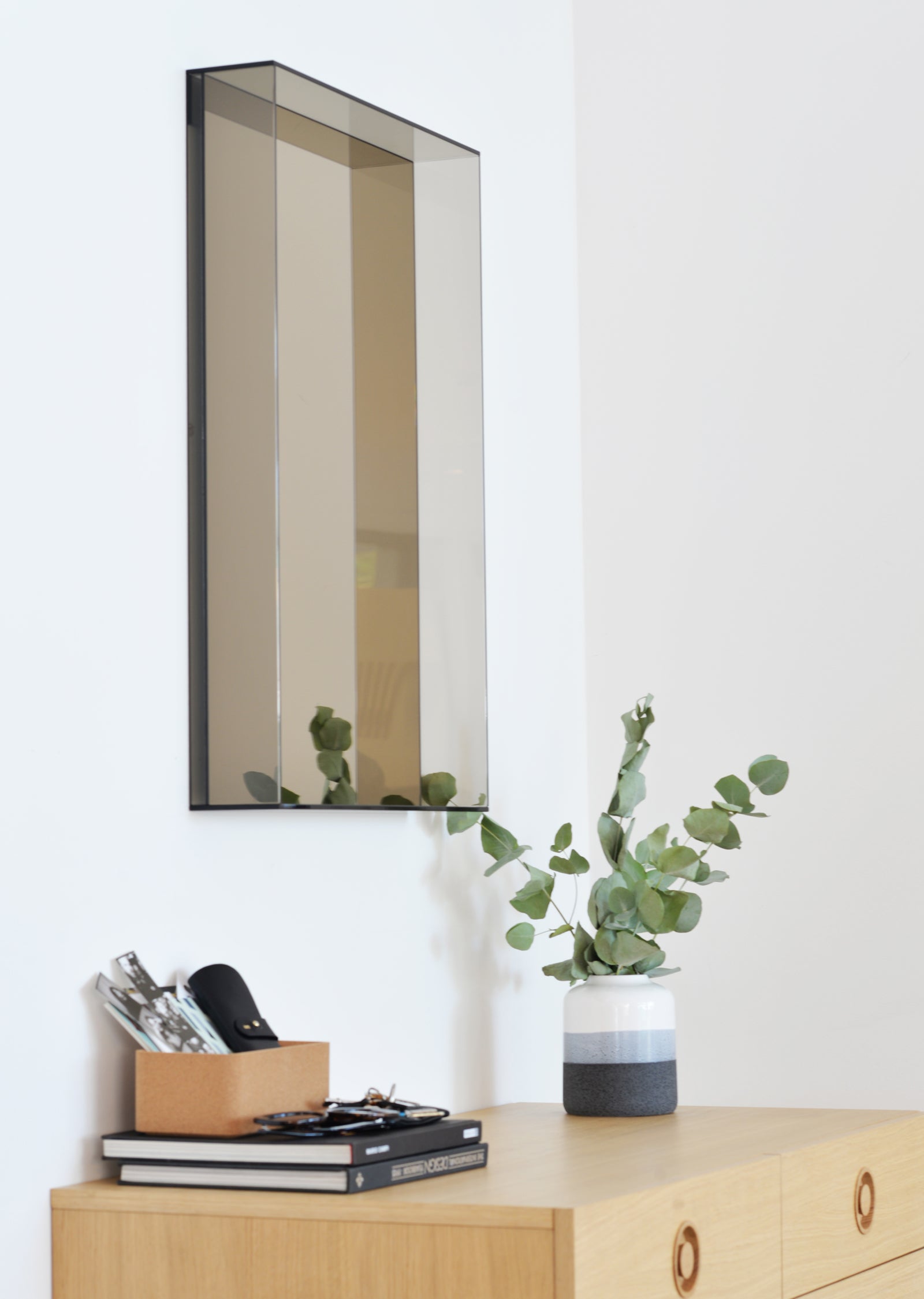 Lucent Mirror