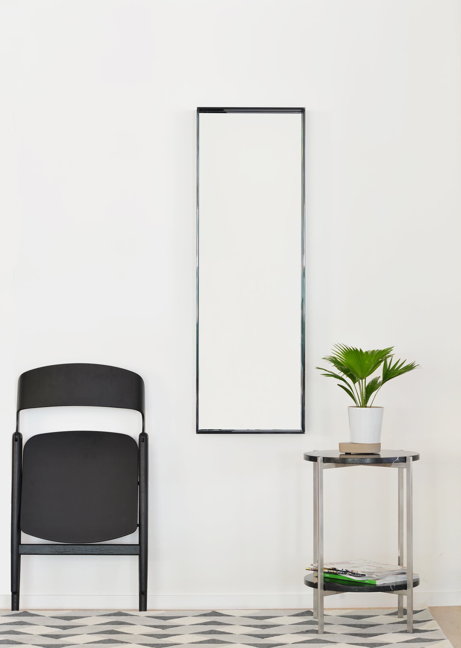 Lucent Mirror