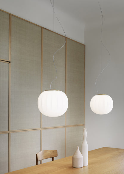 Lita Suspension Lamp