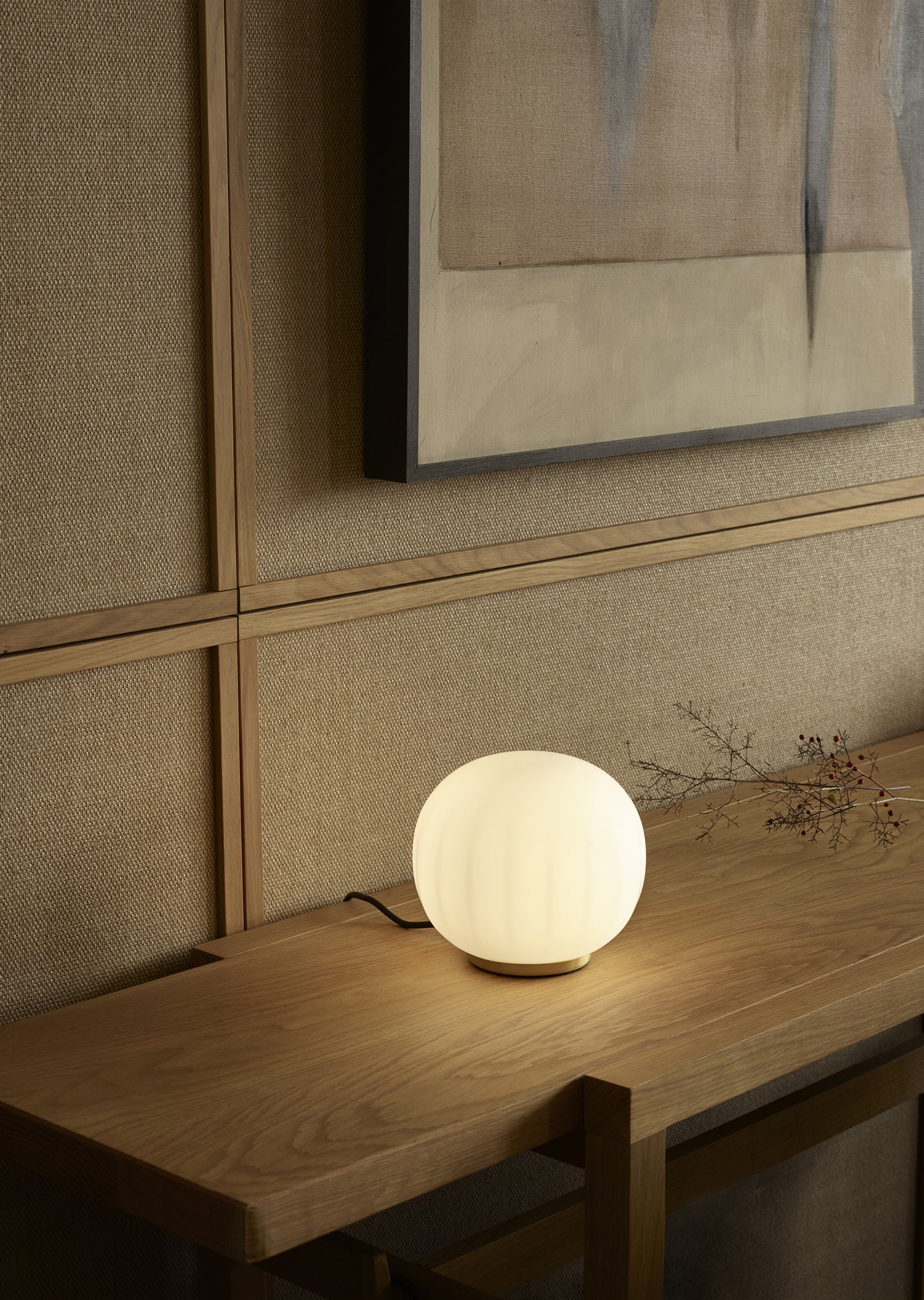 Lita Table Lamp