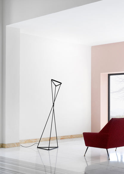 Tango Floor Lamp