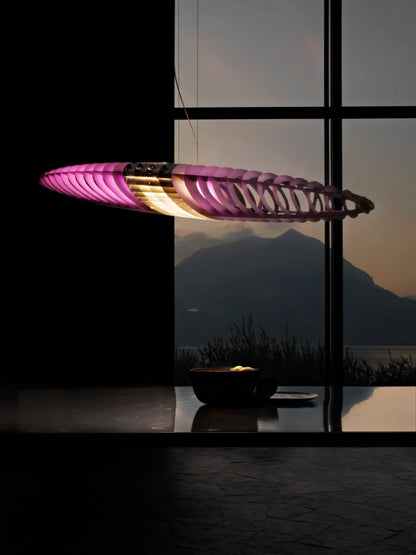 Queen Titania Suspension Lamp