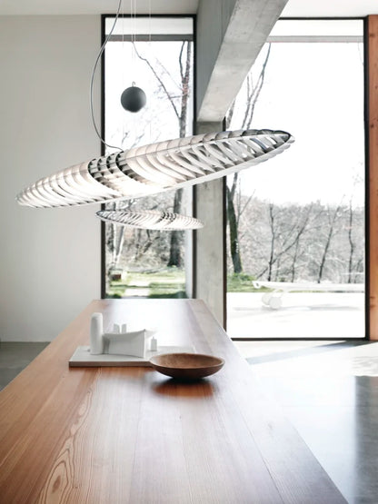 Queen Titania Suspension Lamp