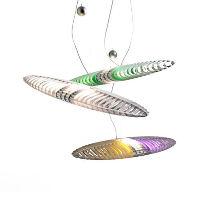 Queen Titania Suspension Lamp