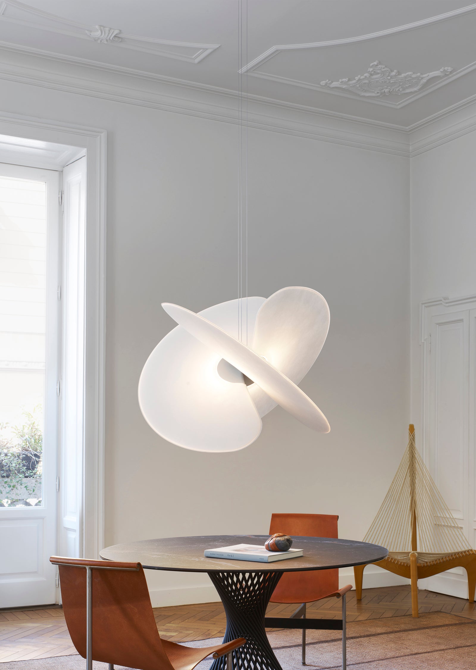 Levante Suspension Lamp