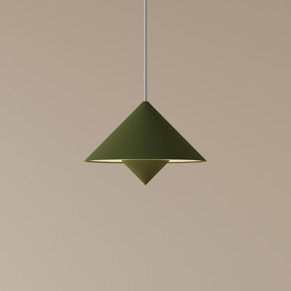 Jai Pendant Lamp