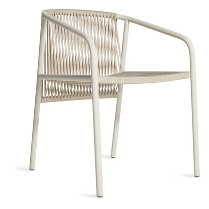 Lookout Dining Chair — Outdoor