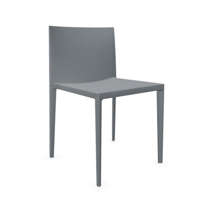 Sail Dining Chair — Plastic